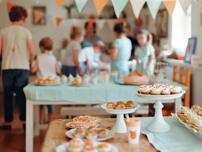 Fête de la rentrée
