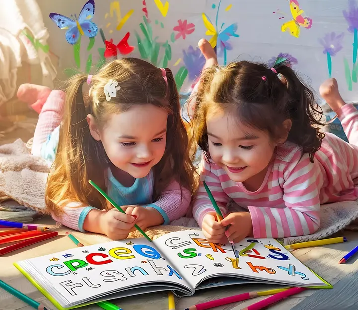 Apprendre ensemble par les histoires
