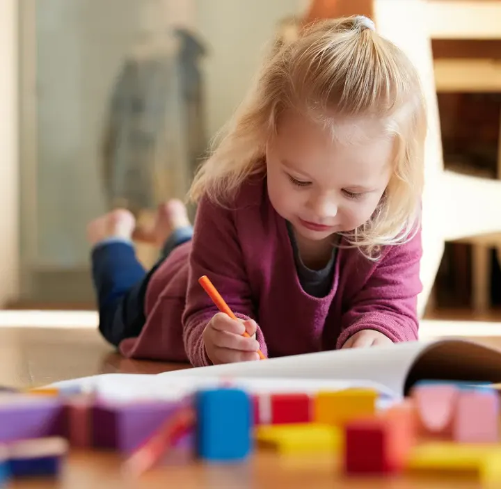 Apprendre par le rythme et le mouvement
