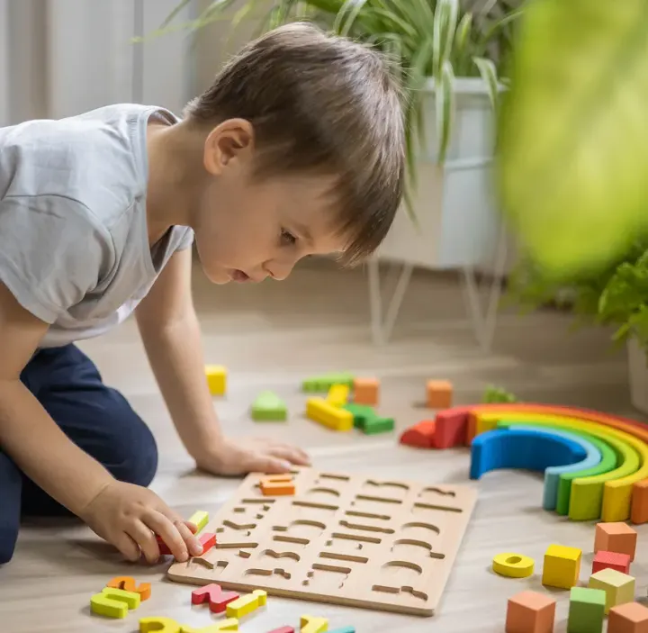 Un accompagnement bienveillant à chaque étape