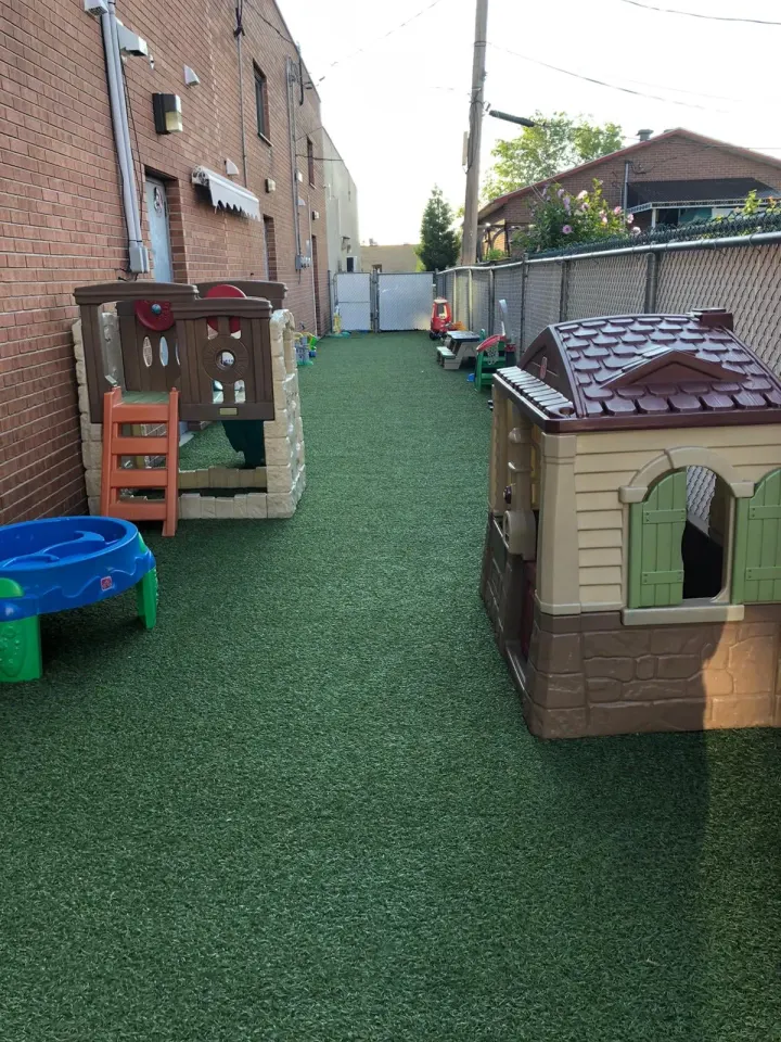 Moment de vie à la garderie — photo 16